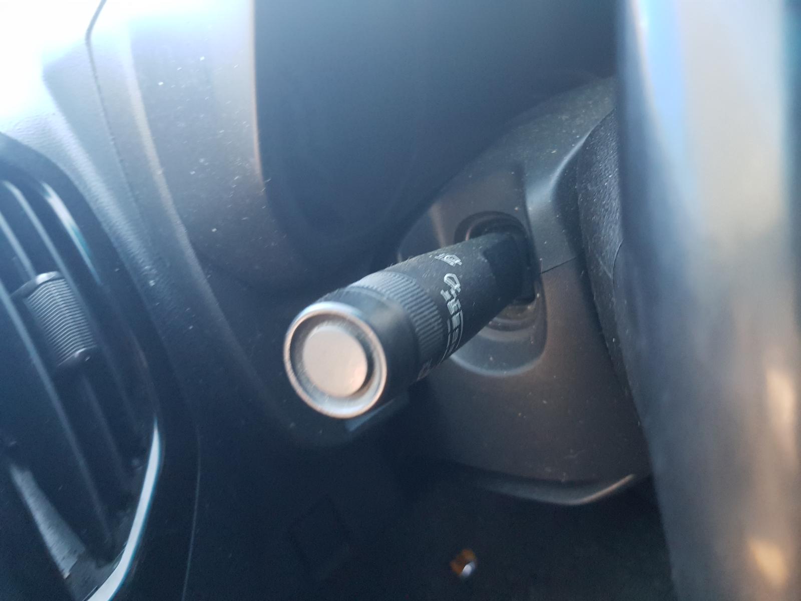 Holden Colorado - RG 2012 -2016