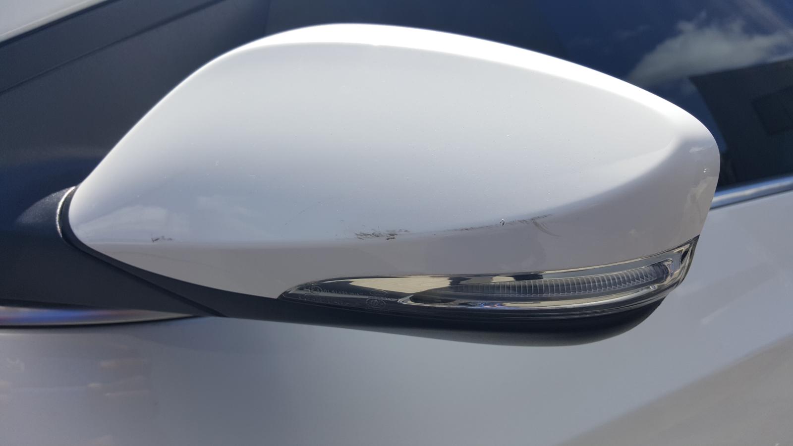 Hyundai i30 - 2007-2016