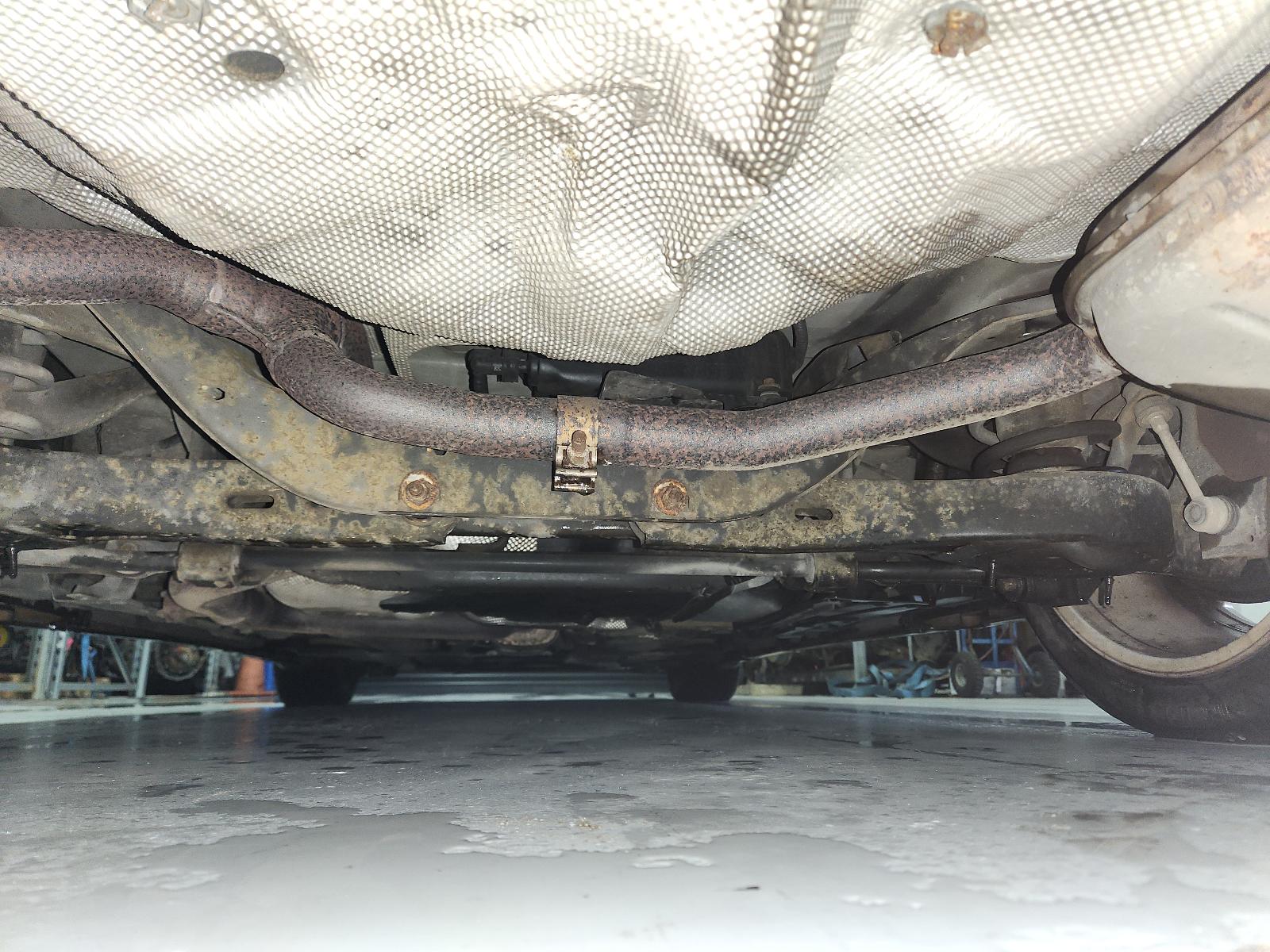 Ford Mondeo - MC 2011-2014