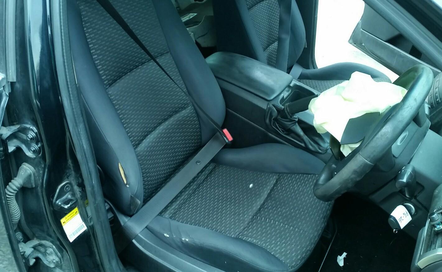 Ford Falcon - FG-FGX 2008-2016