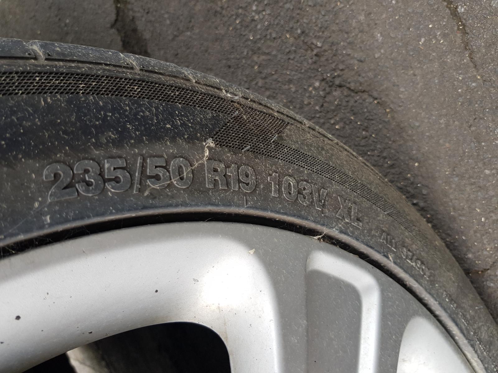 Holden Captiva - Captiva 7 2011-Present