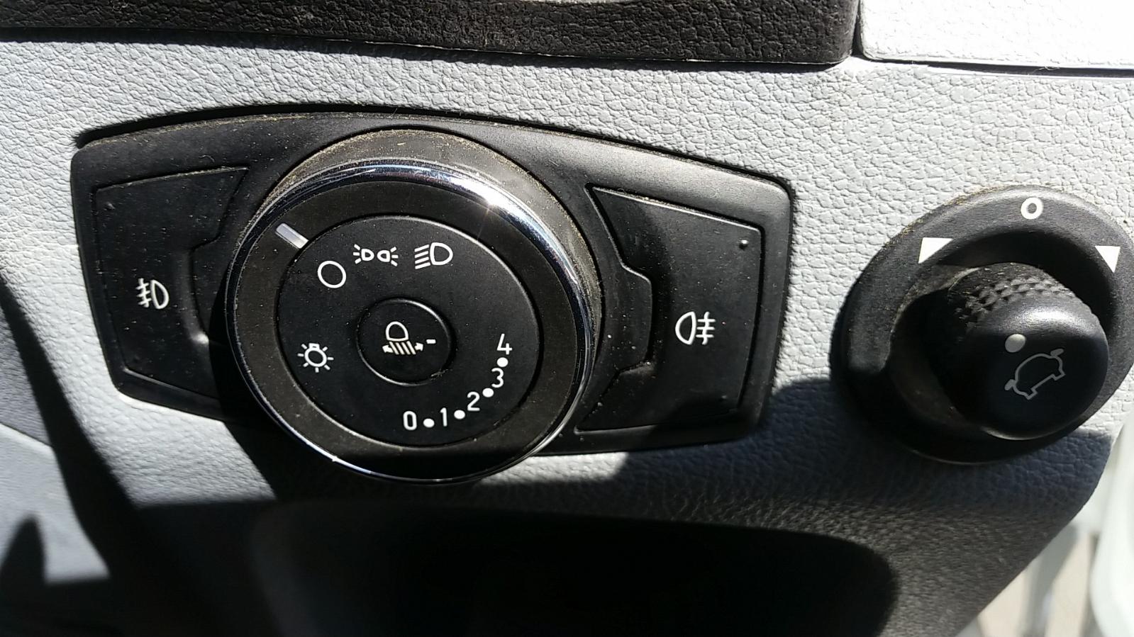 Ford Transit - Other