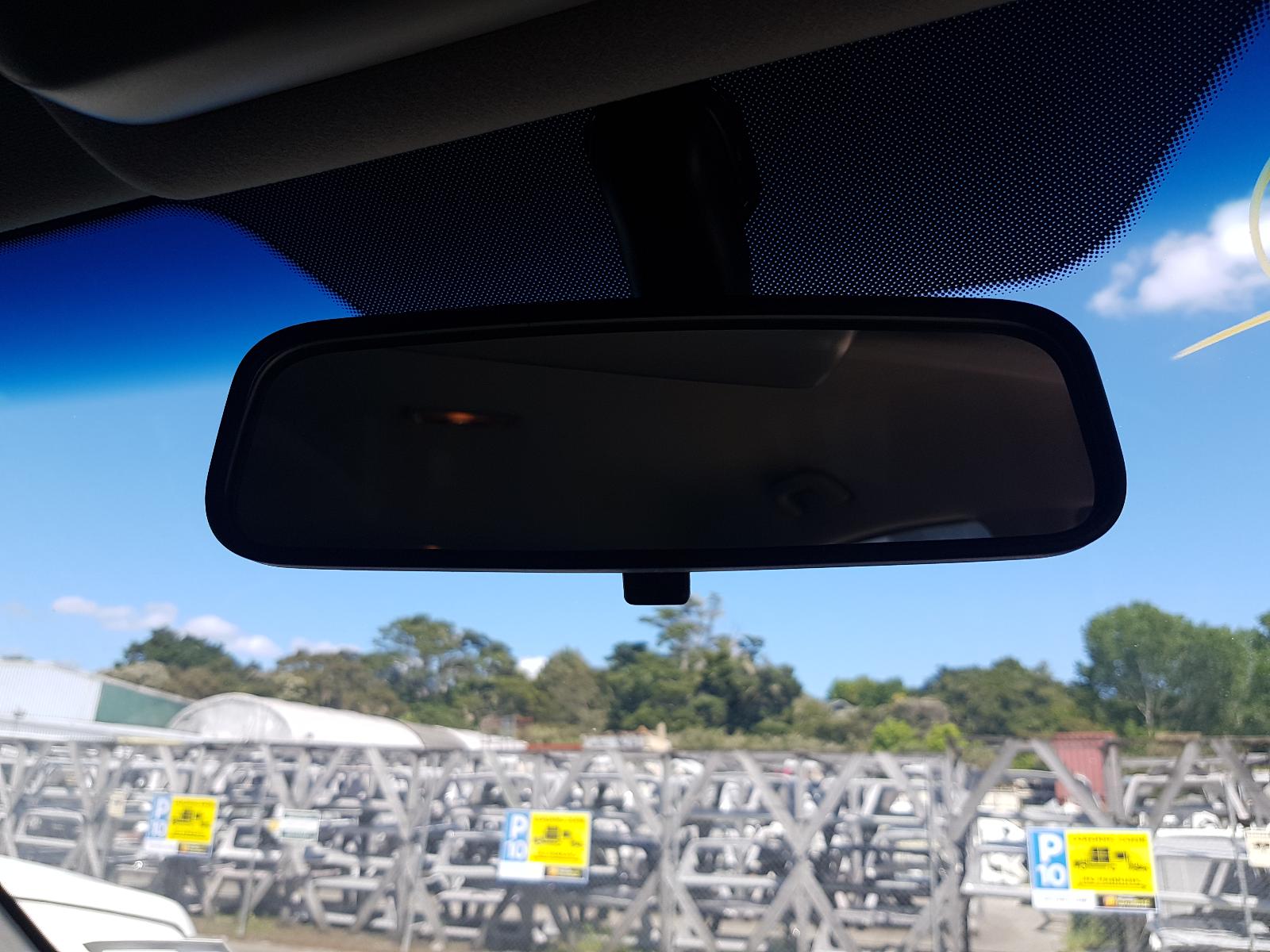 Holden Captiva - Captiva 7 2011-Present