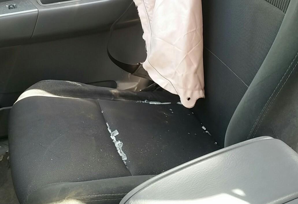 Ford Ranger - PJ 2006-2009