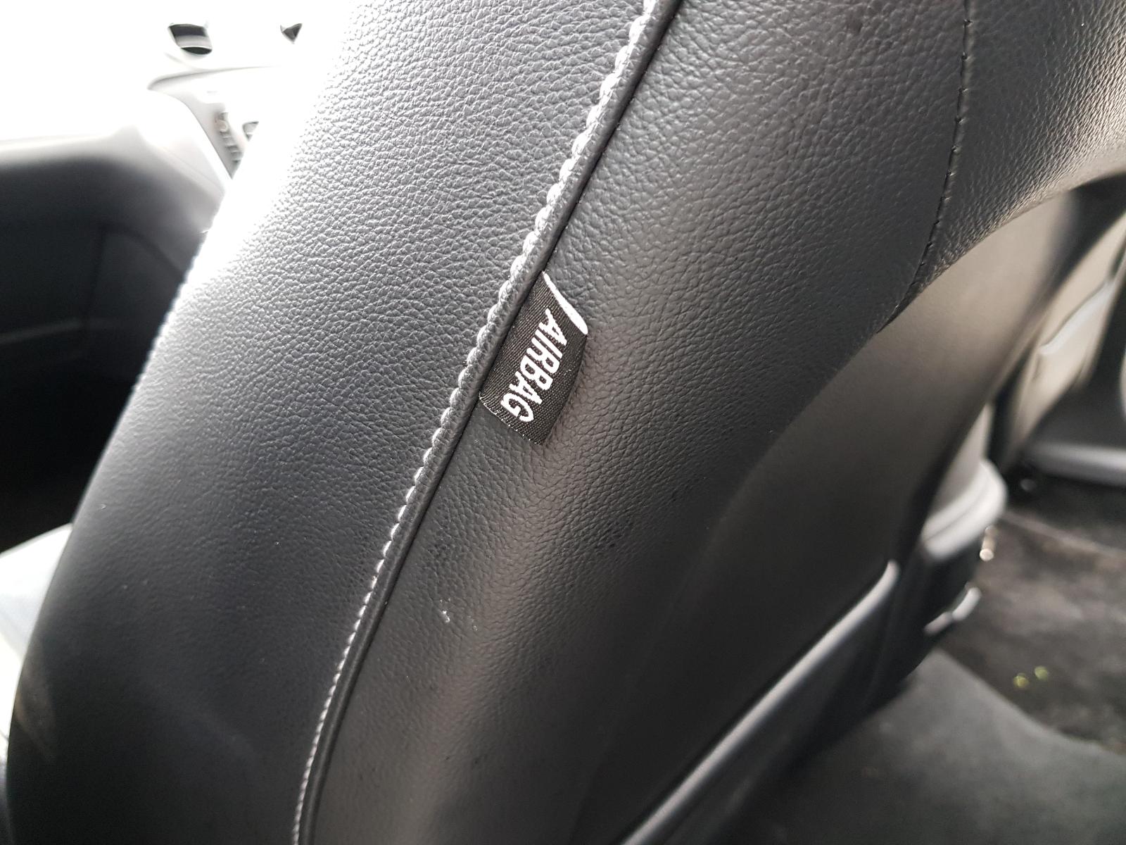 Ford Mondeo - MC 2011-2014