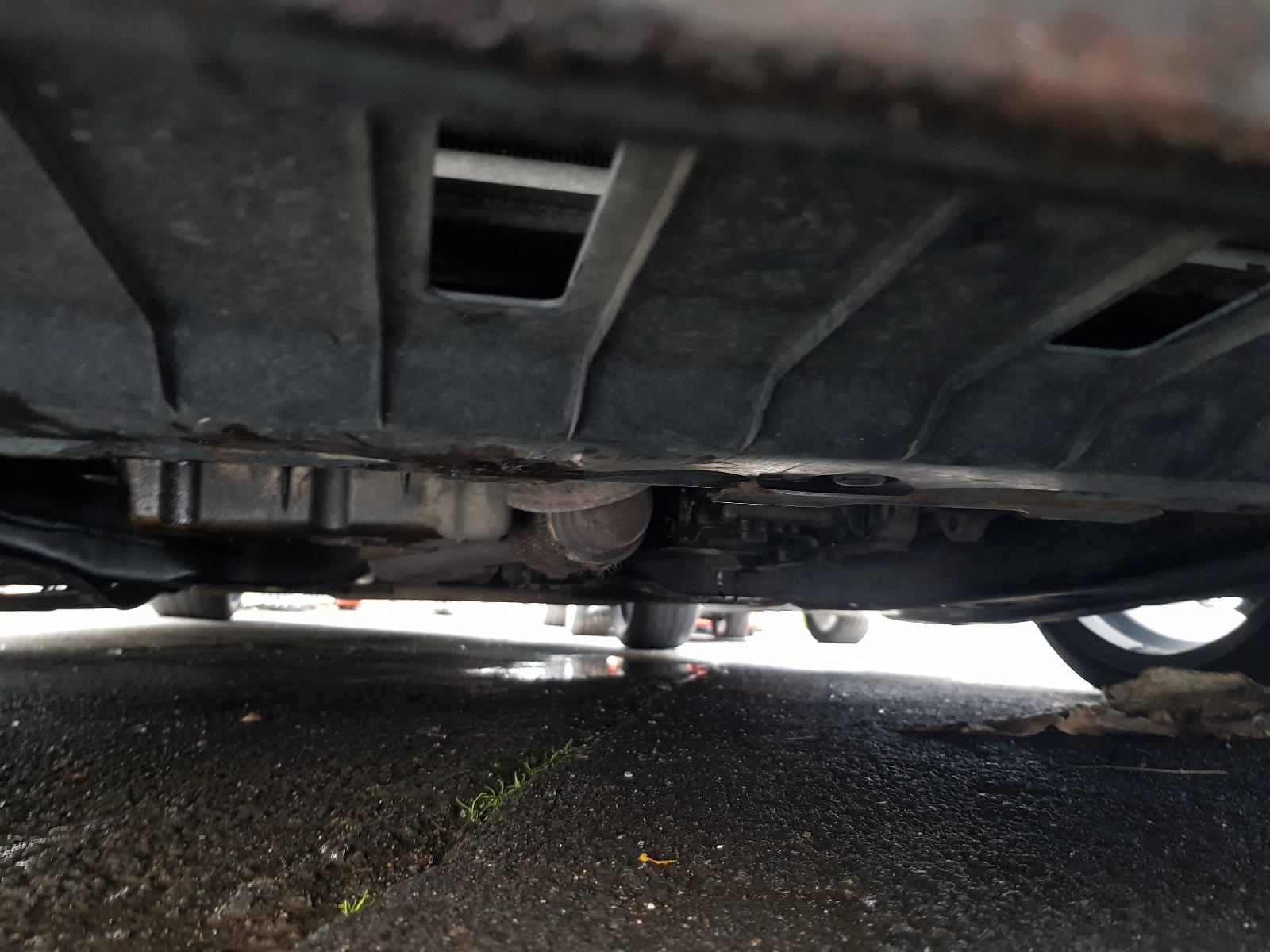 Holden Cruze - 2009-Present