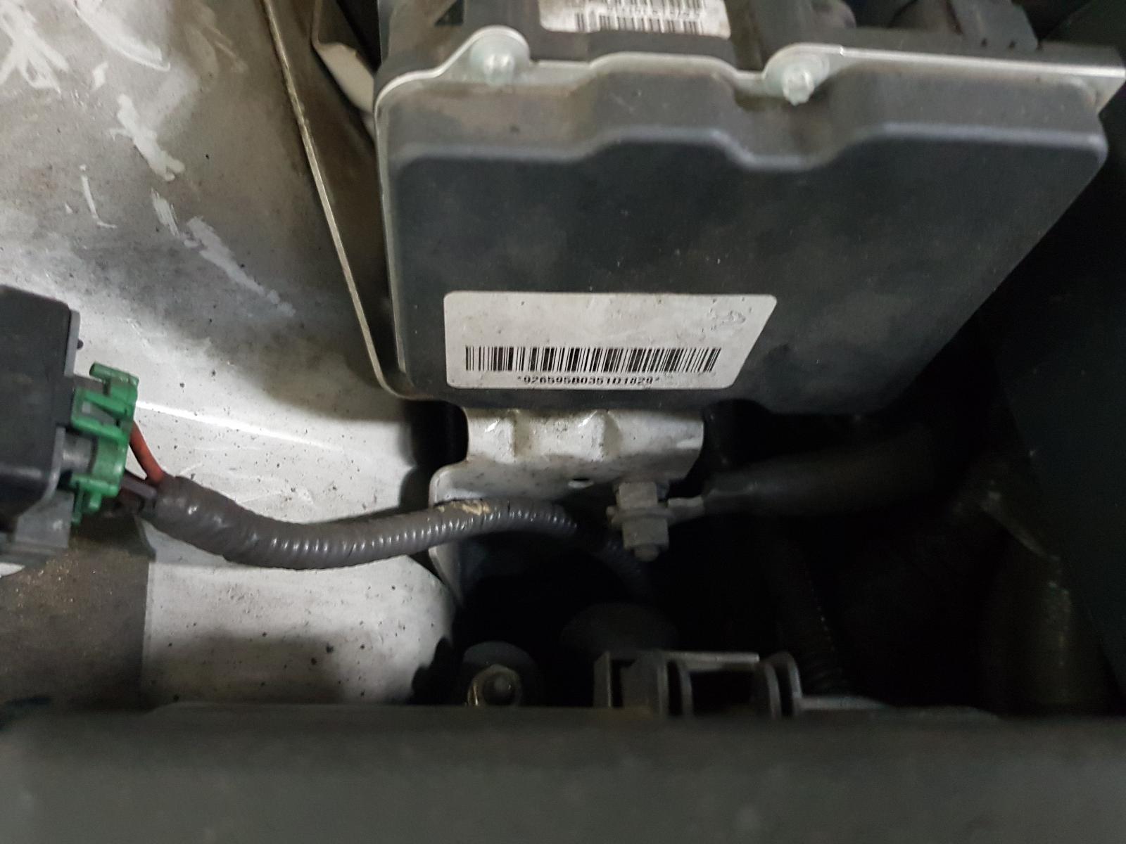 Holden Caprice - Other