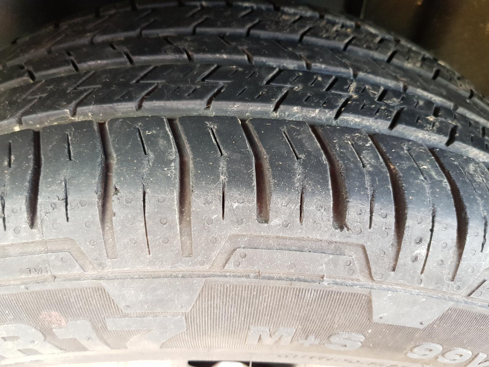 Ford Kuga - 2008-2012