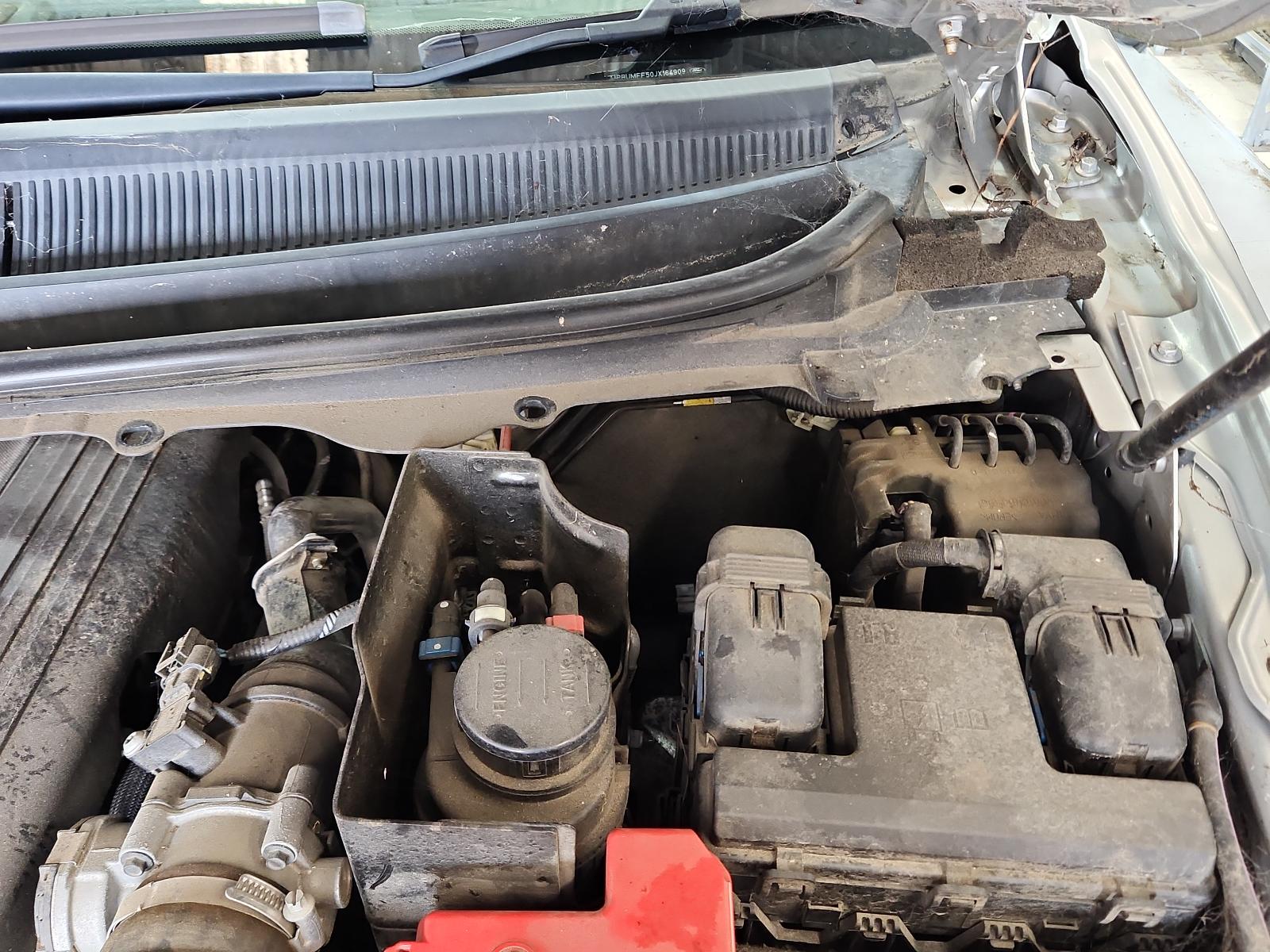 Ford Ranger - PX/PX2 2011-2017