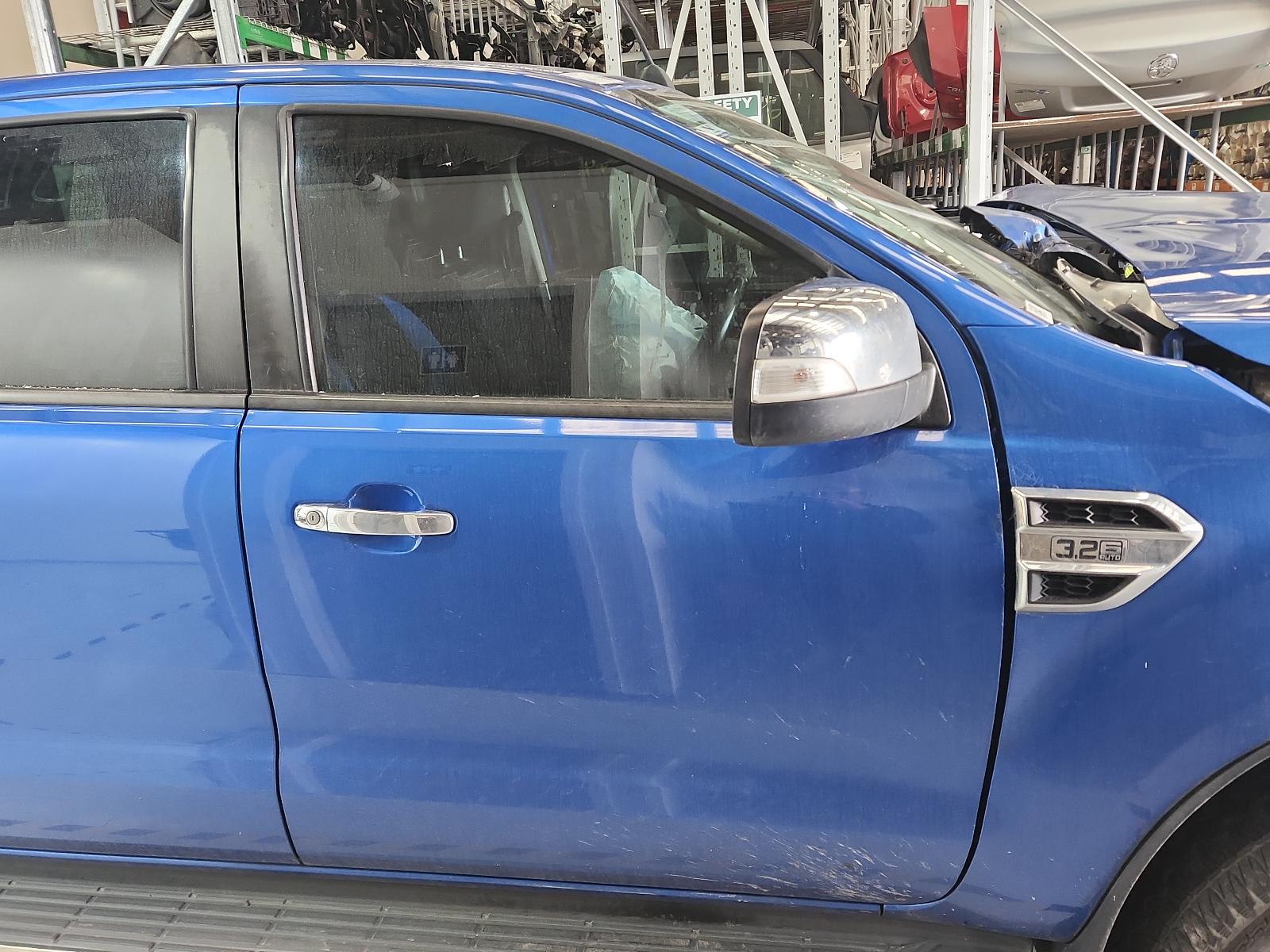 Ford Ranger - PX/PX2 2011-2017