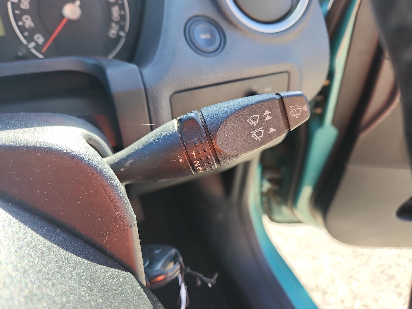 Ford Fiesta - MK V F/lift 2005-2008