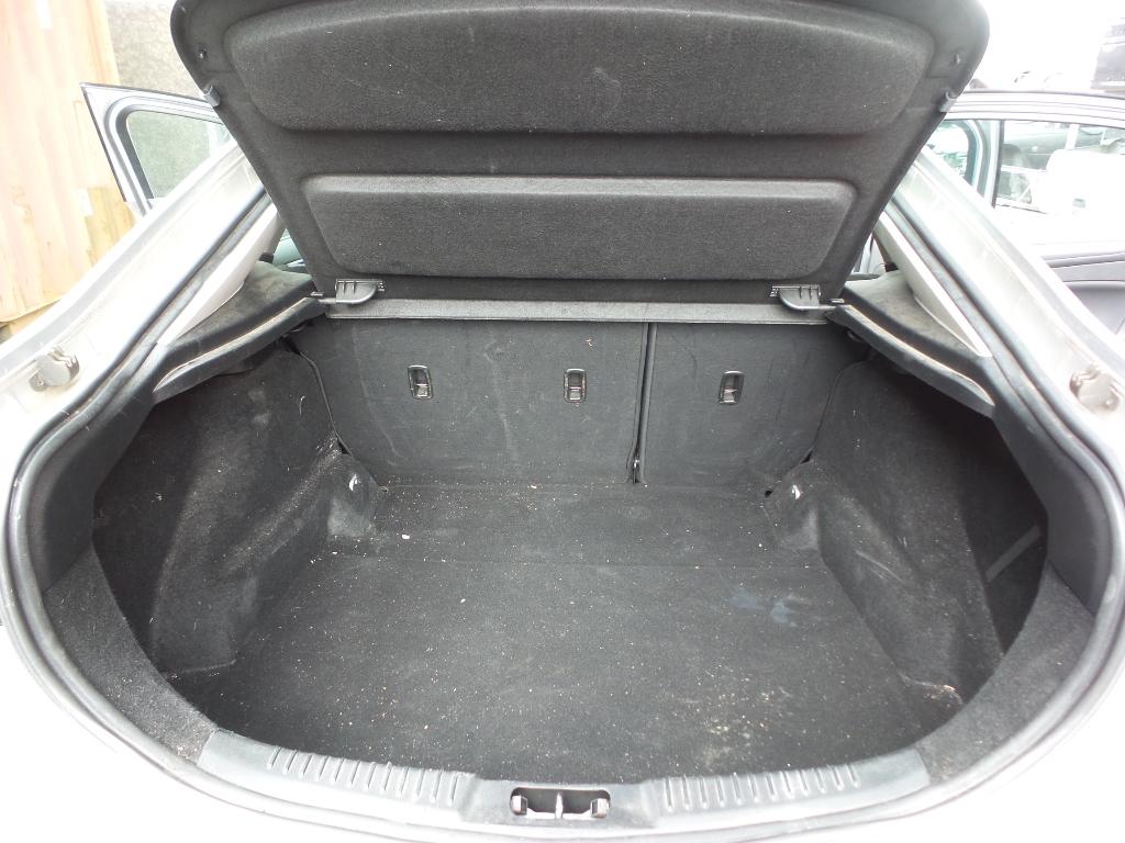 Ford Mondeo - MC 2011-2014