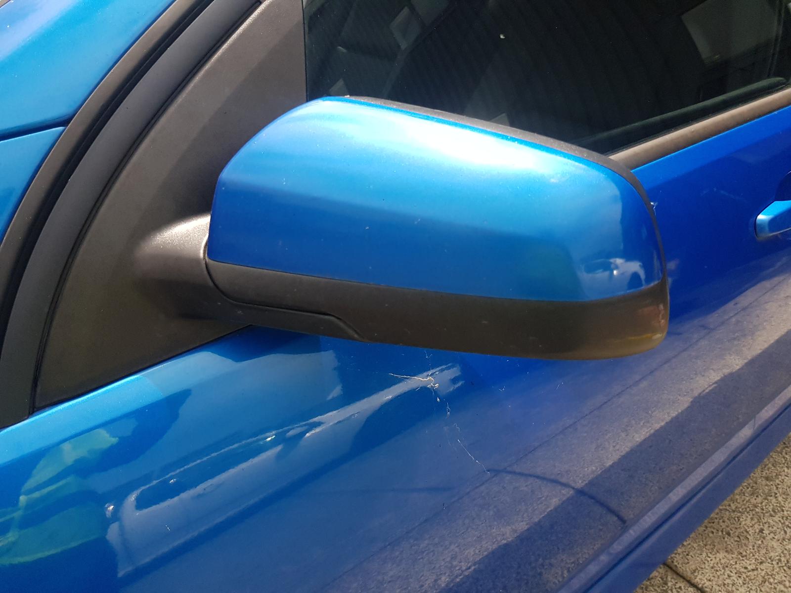 Holden Commodore - VE 2006-2013