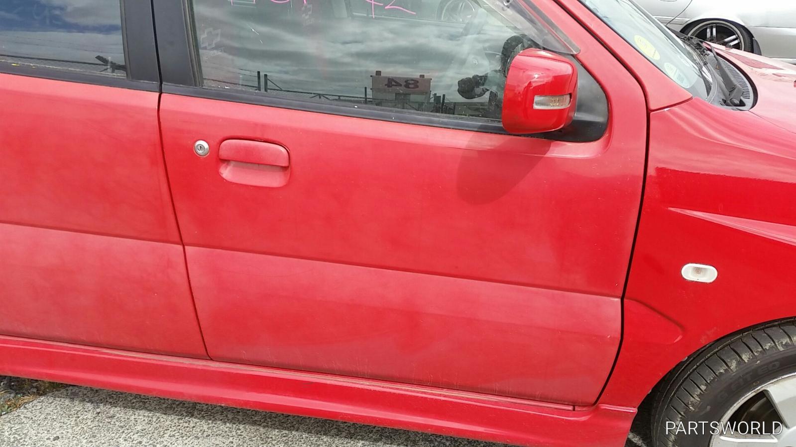 Chevrolet Cruze - All Series 2003-2017