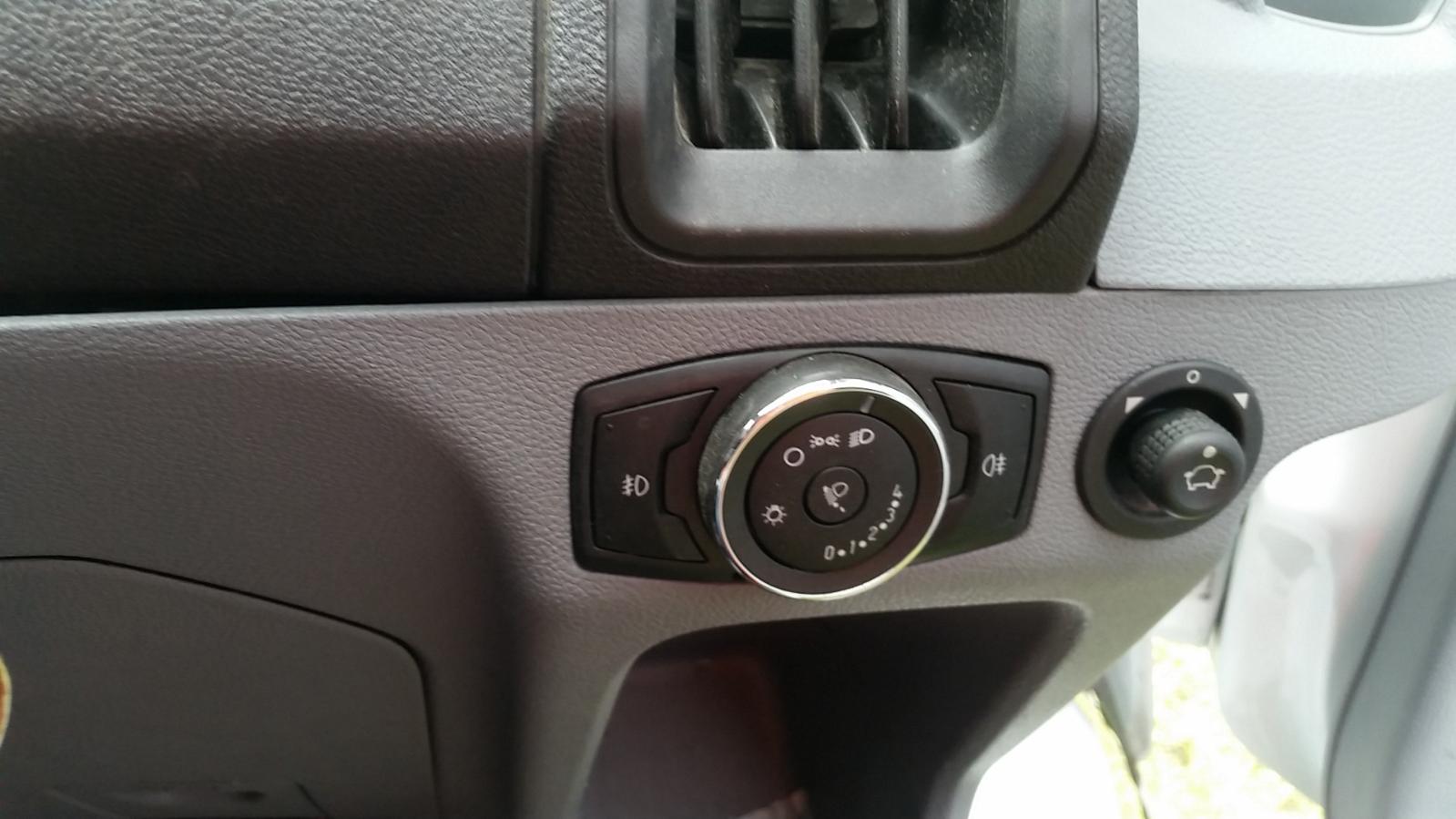 Ford Transit - Other