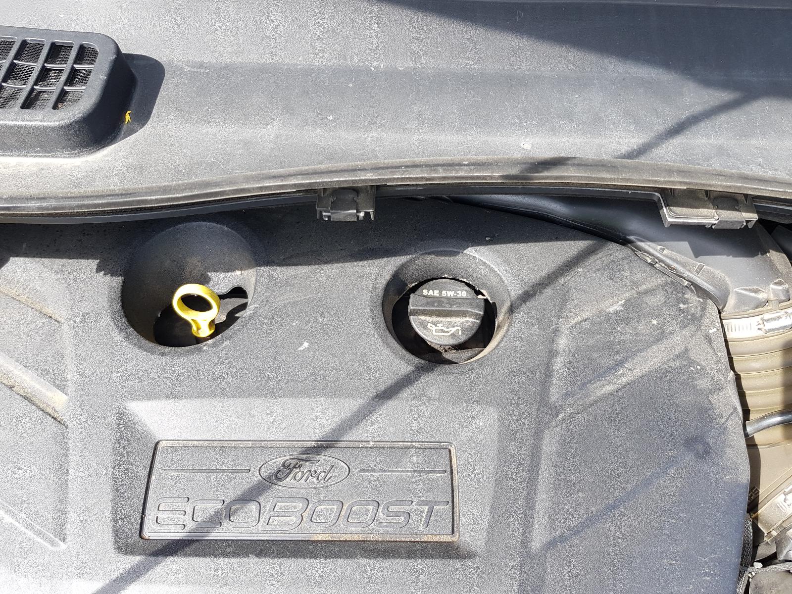 Ford Escape - LF 2007-Present