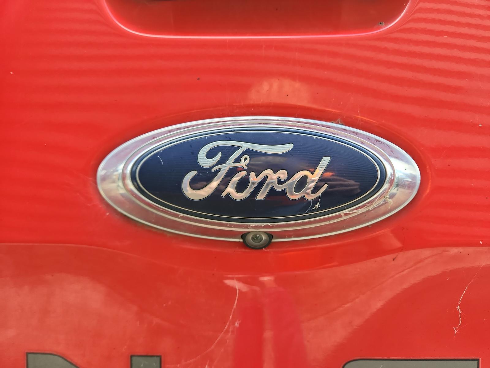 Ford Ranger - PX/PX2 2011-2017