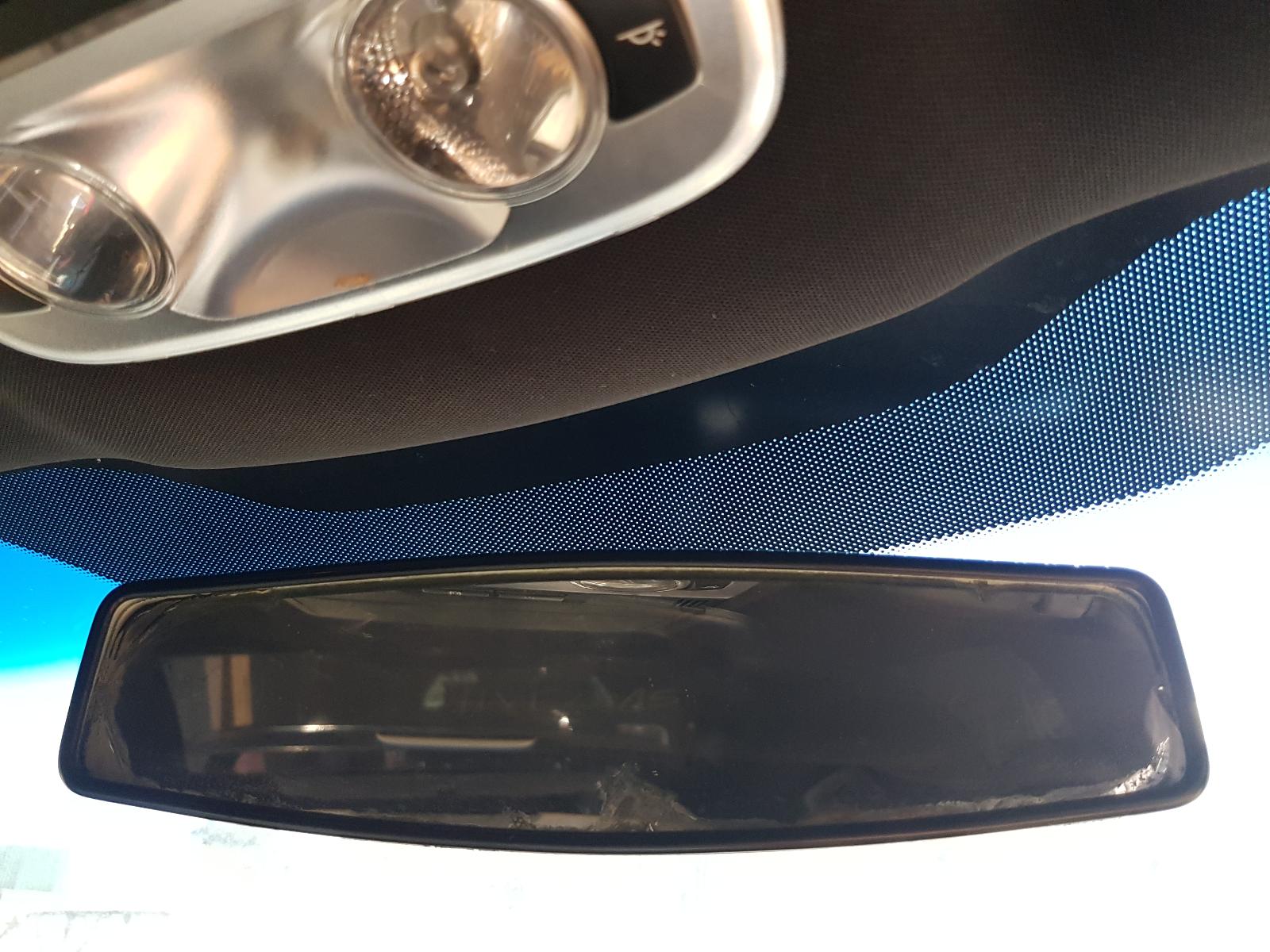 Holden Commodore - VE 2006-2013