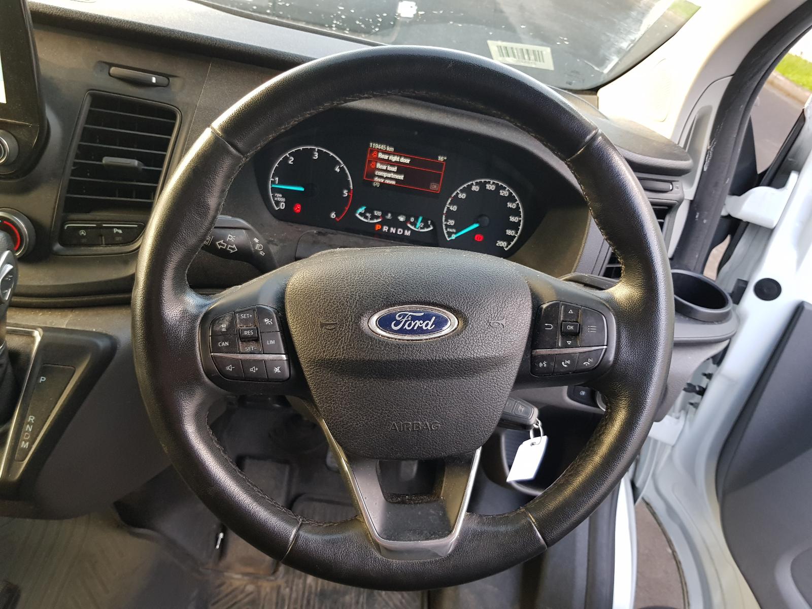 Ford Transit - Other