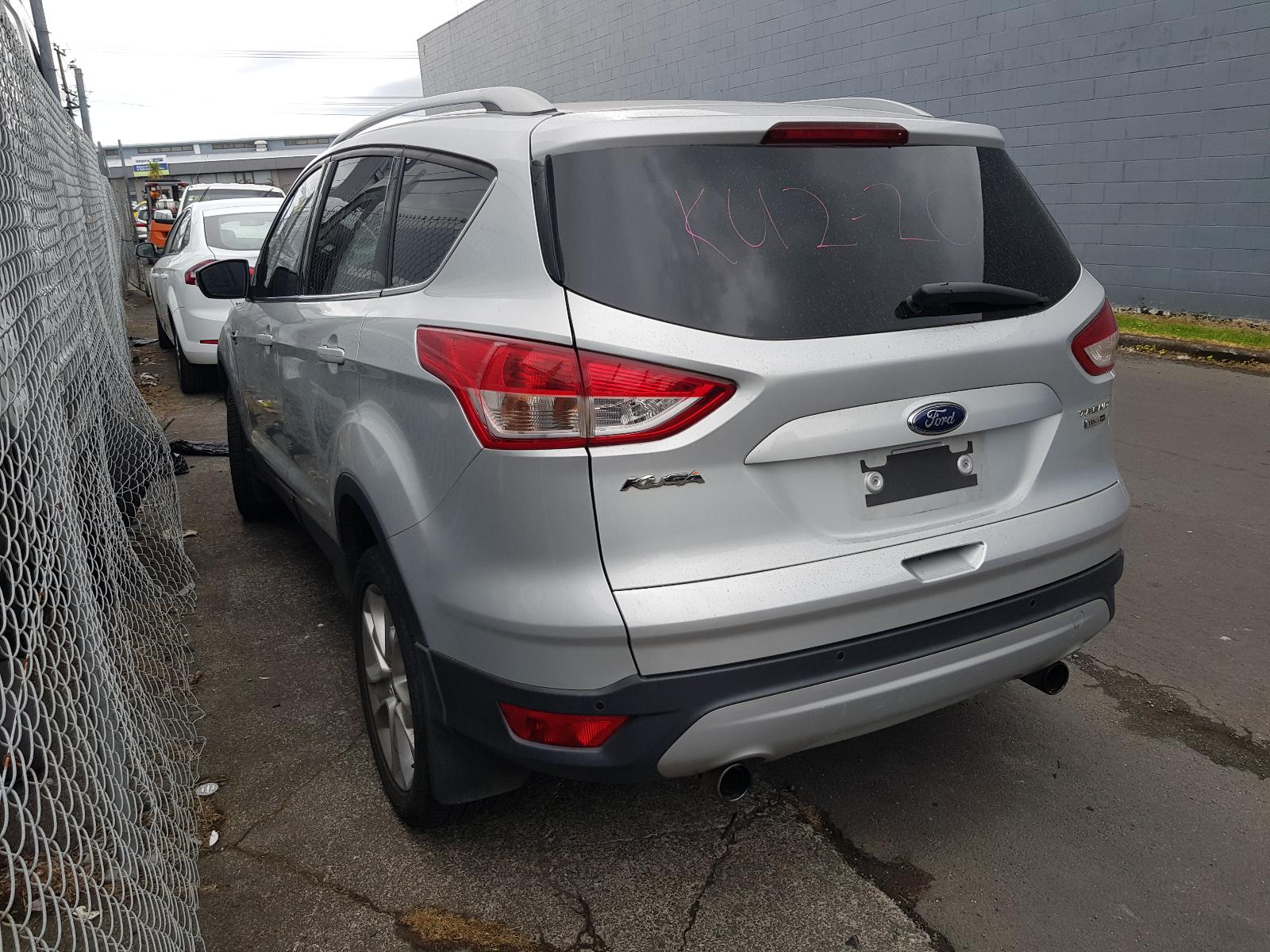 Ford Kuga - TF 2013-Present