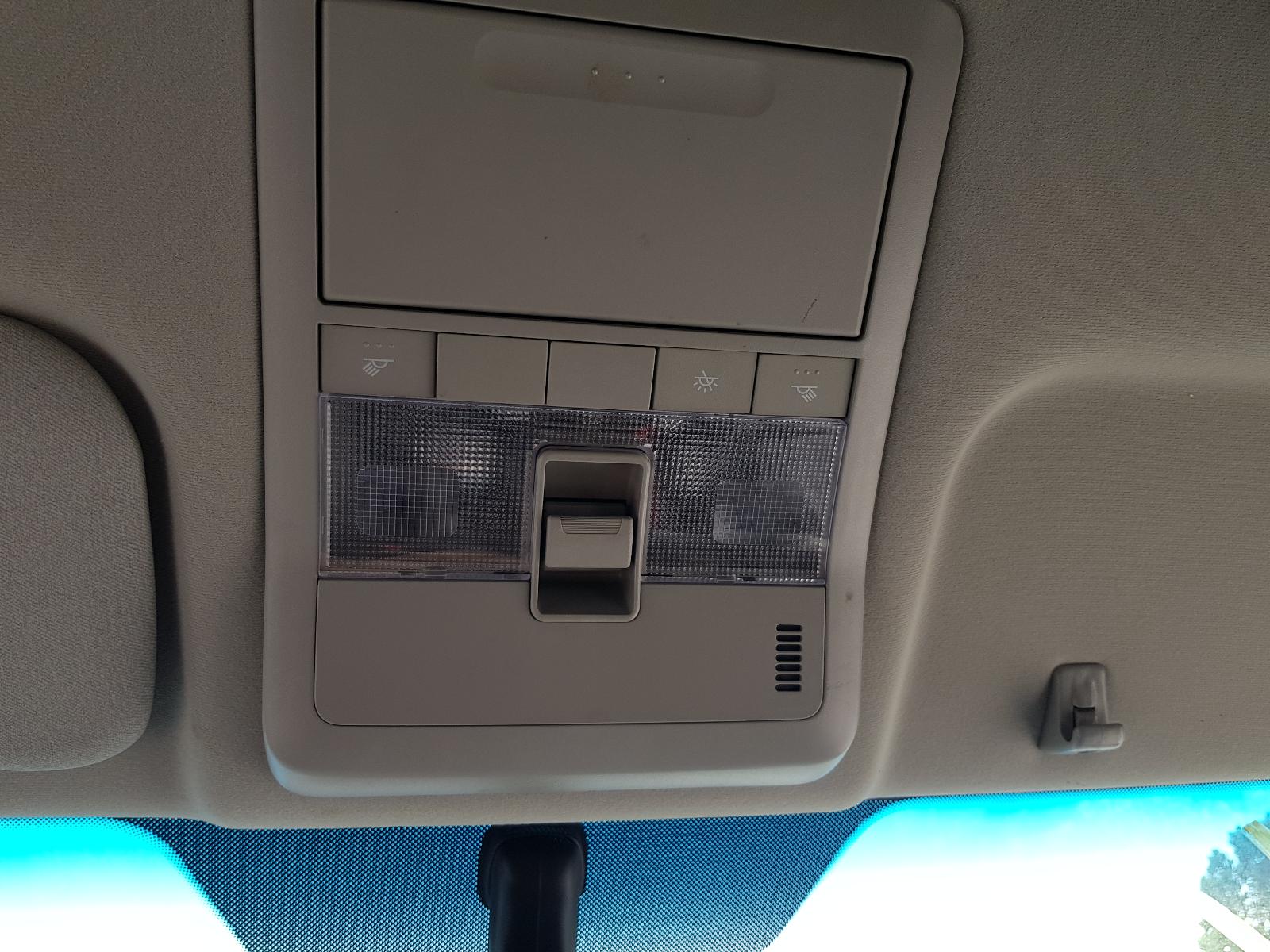 Holden Captiva - Captiva 7 2011-Present