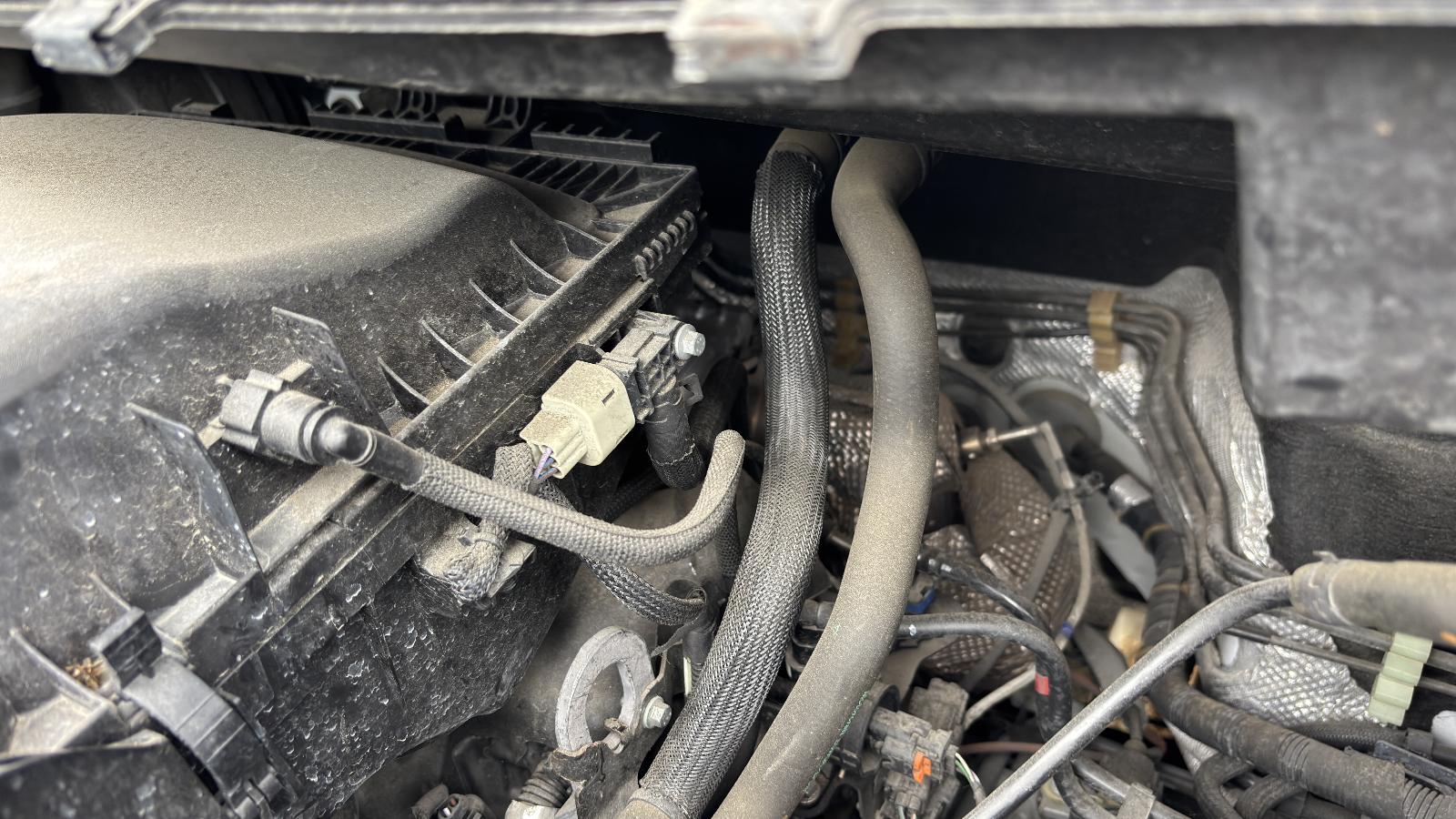 Ford Transit - Other