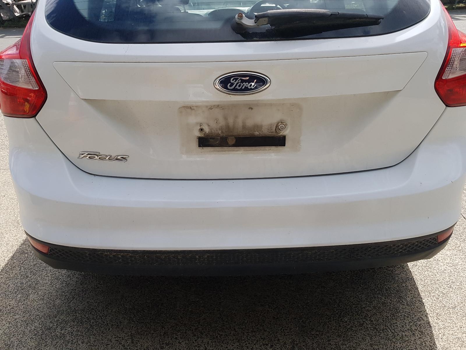 Ford Focus - LW 2011-2015