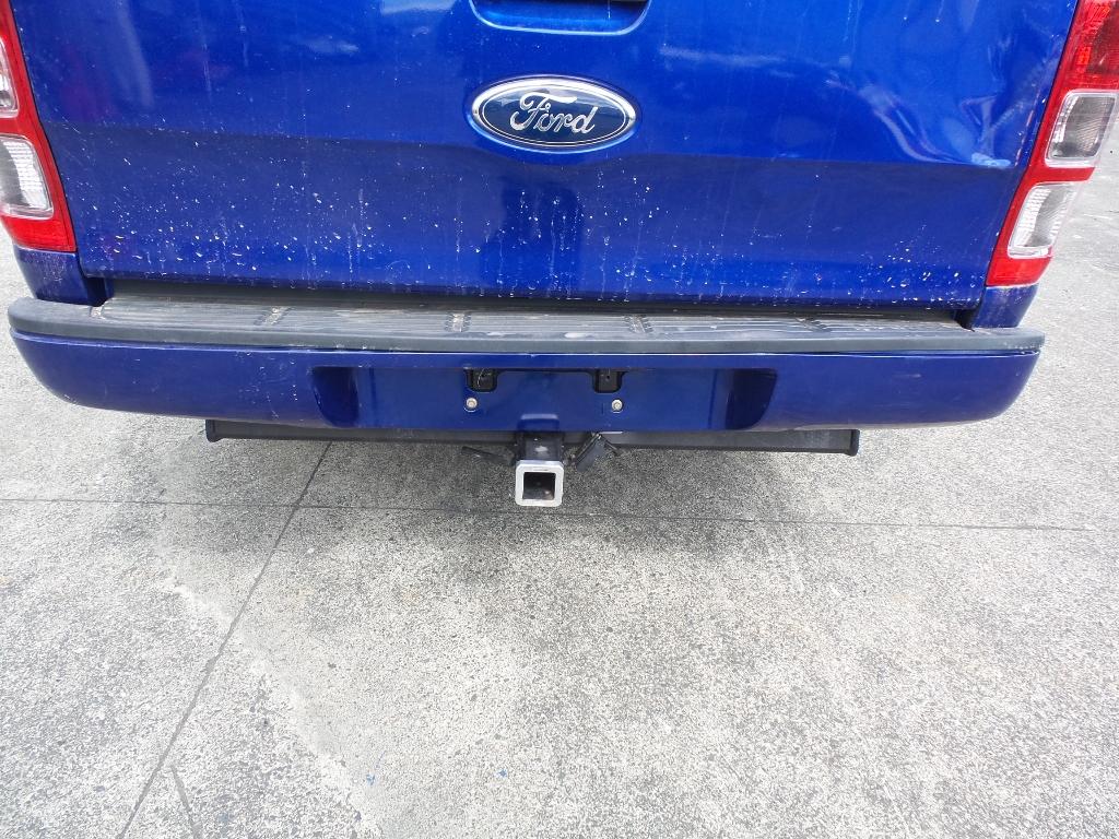 Ford Ranger - PX/PX2 2011-2017