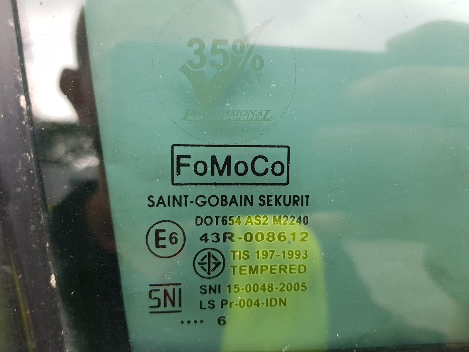 Ford Ranger - PX/PX2 2011-2017