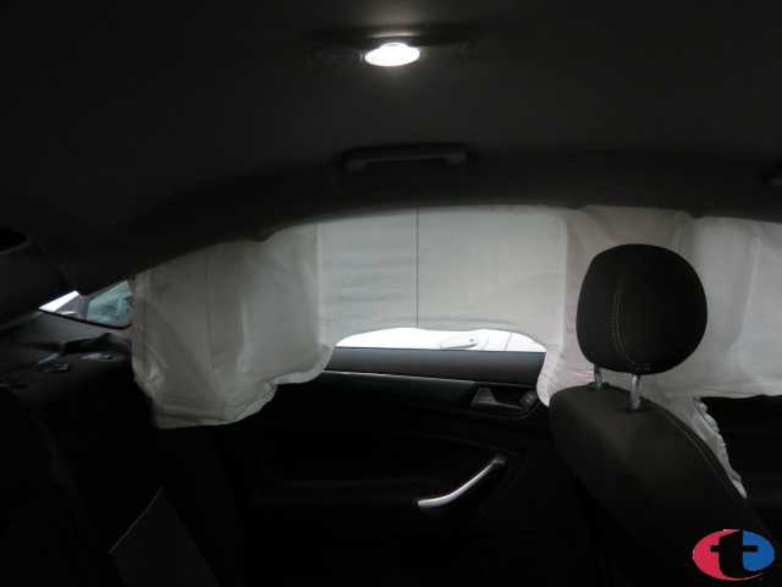 Ford Mondeo - MC 2011-2014