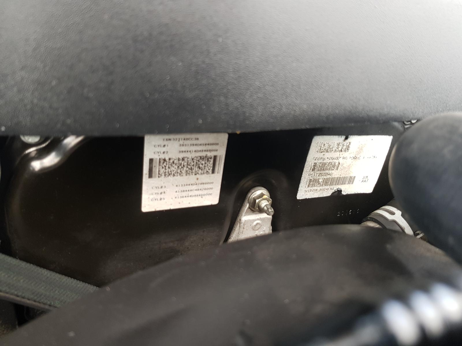 Ford Ranger - PX/PX2 2011-2017