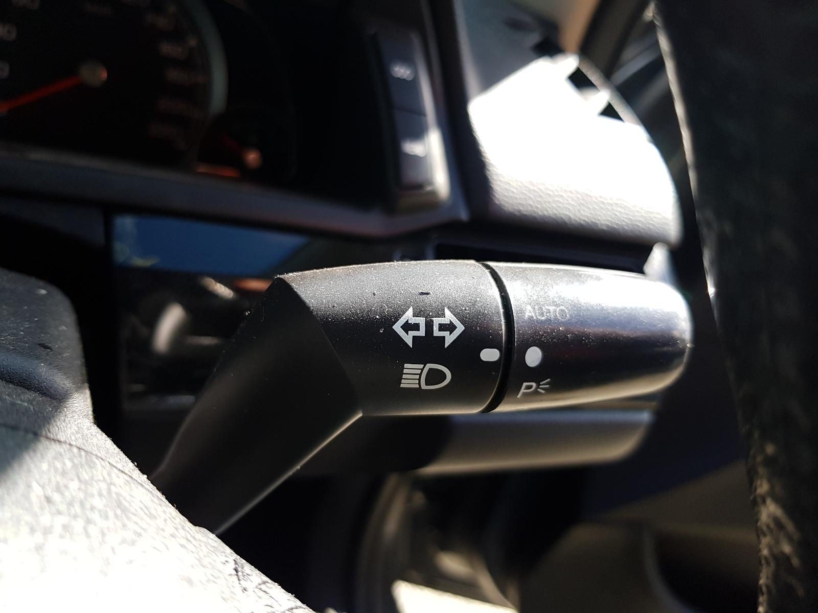 Ford Falcon - FG-FGX 2008-2016