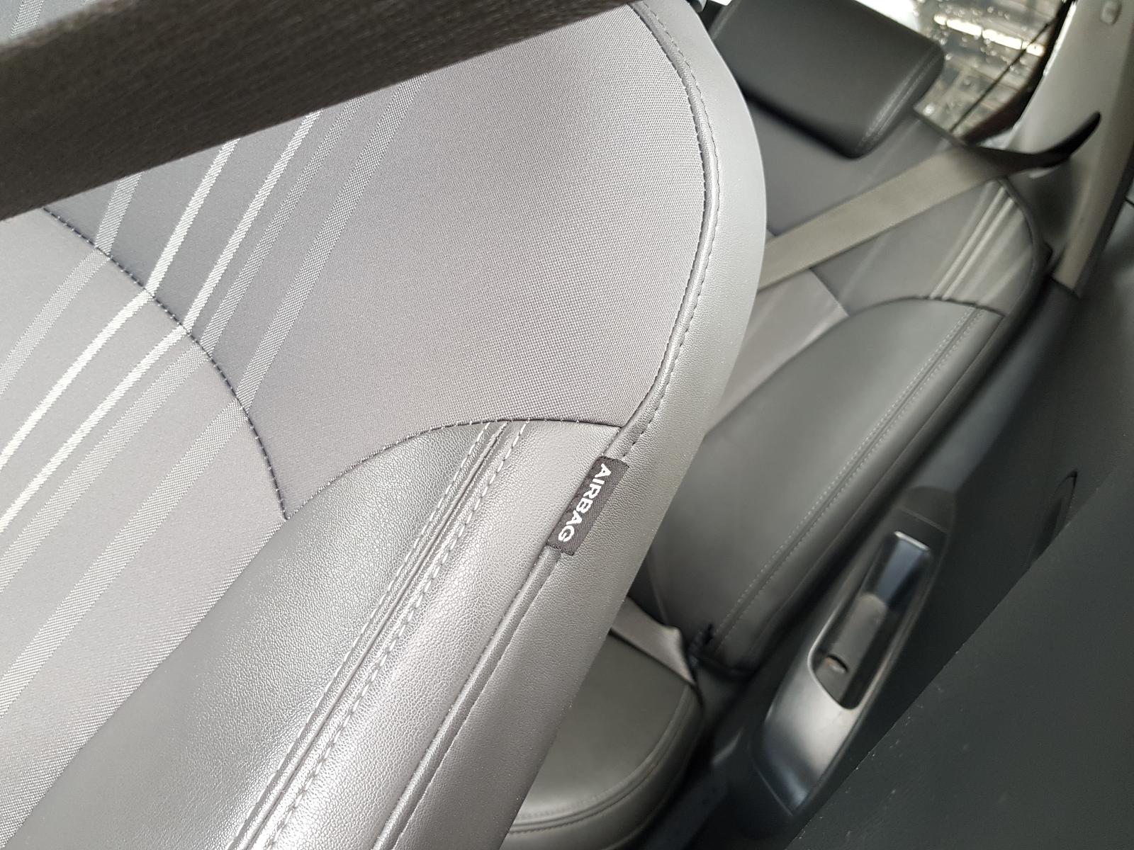 Holden Barina - Spark 2010-Present