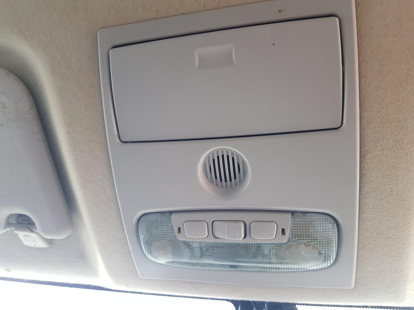 Ford Ranger - PX/PX2 2011-2017