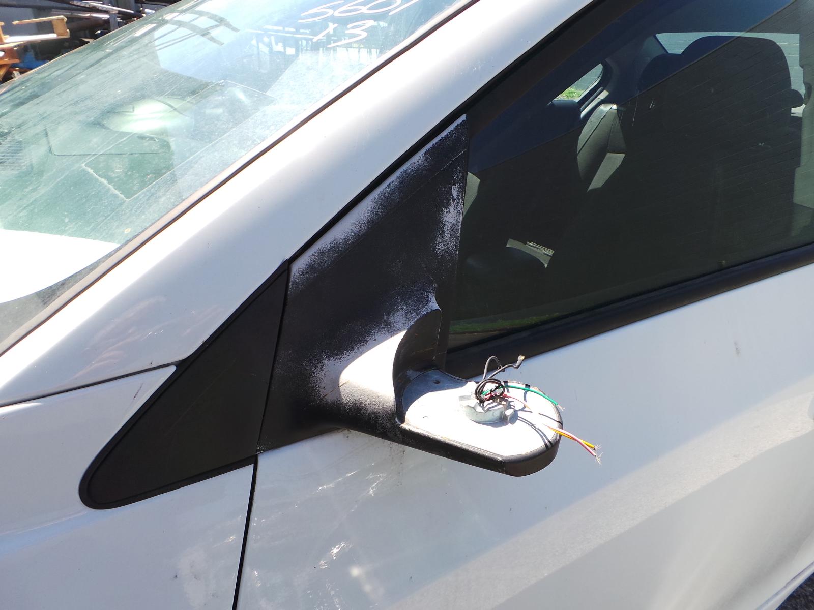 Holden Cruze - 2009-Present