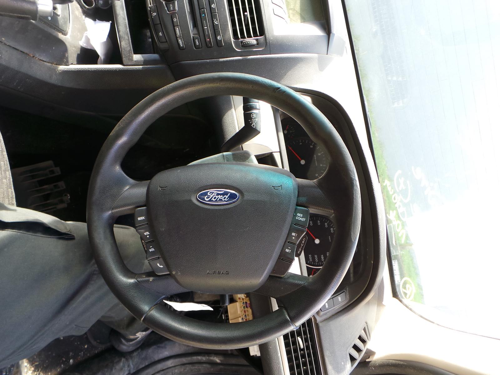 Ford Falcon - FG-FGX 2008-2016