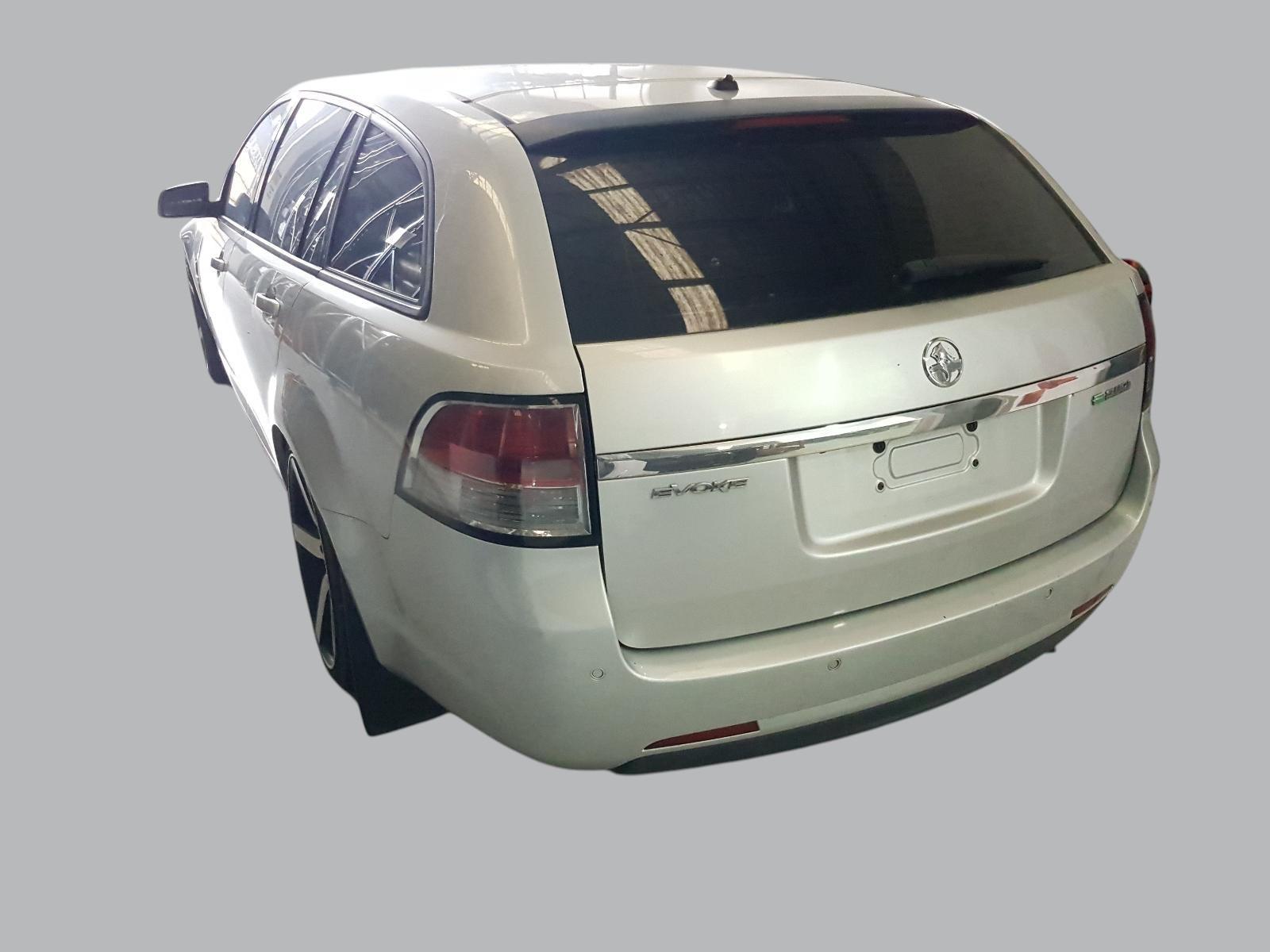 Holden Commodore - VF 2013-Present