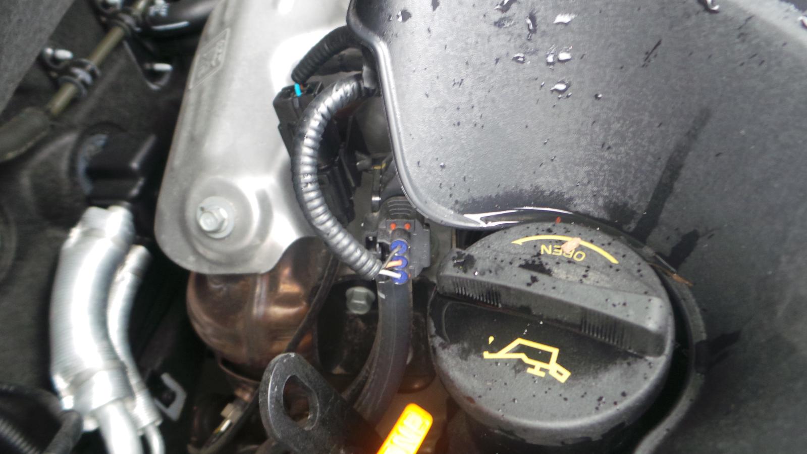 Hyundai ix35 - 2010-2015