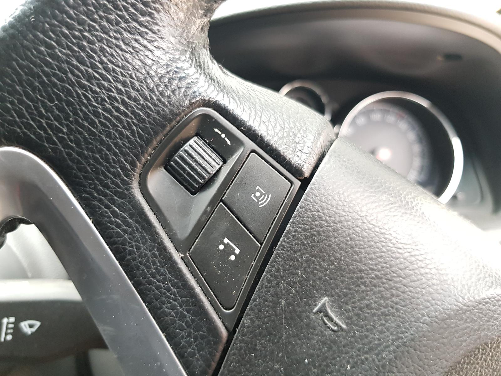 Holden Captiva - Captiva 5 2006-2011