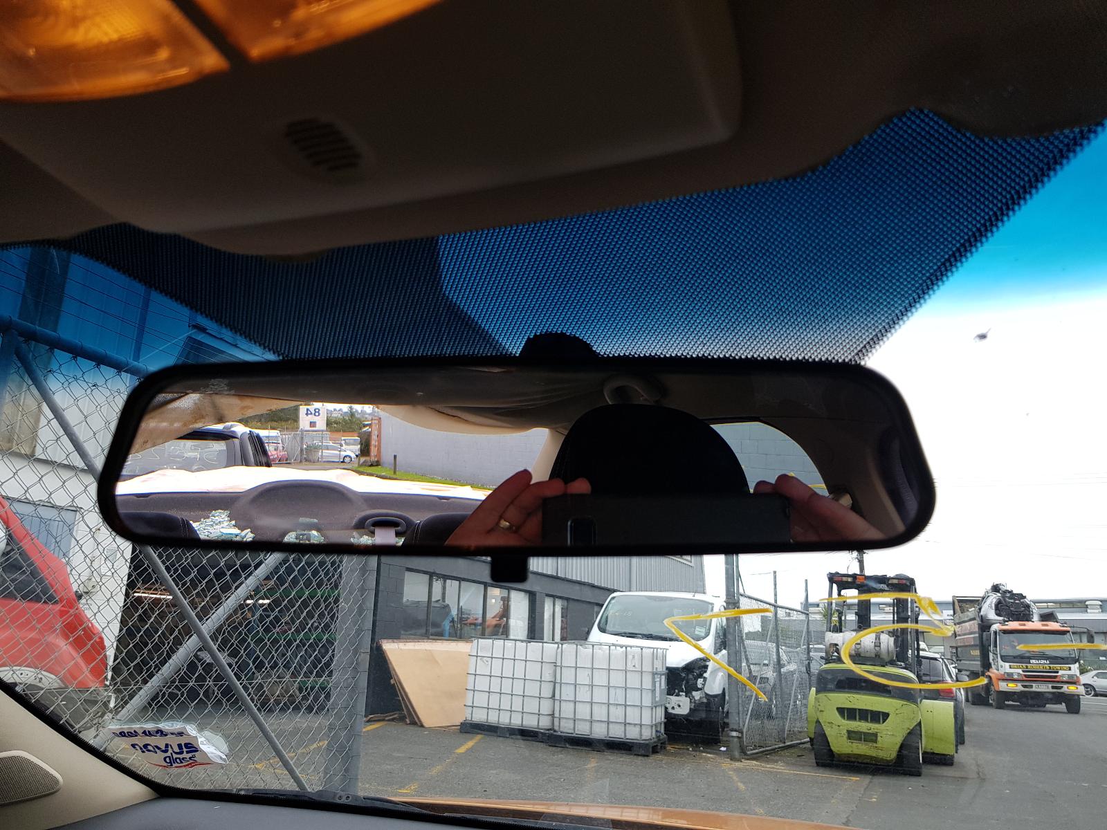 Ford Falcon - FG-FGX 2008-2016