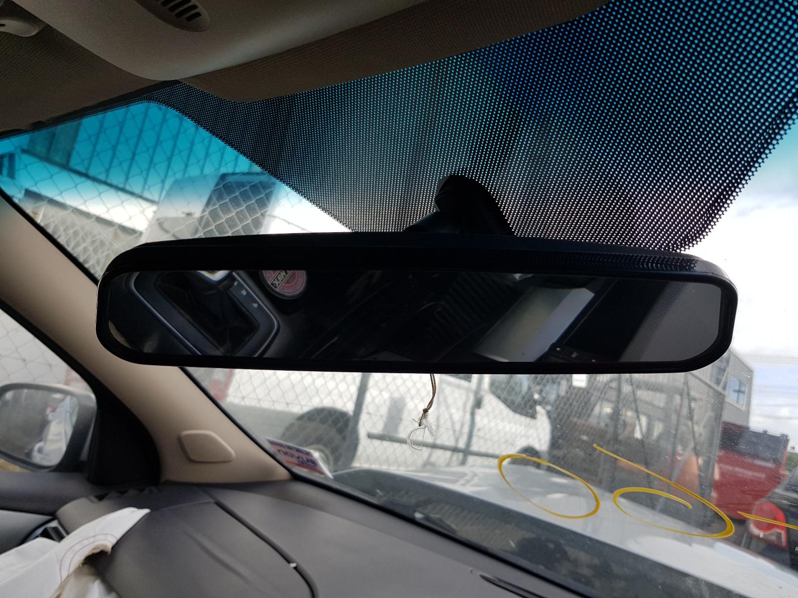 Ford Falcon - FG-FGX 2008-2016