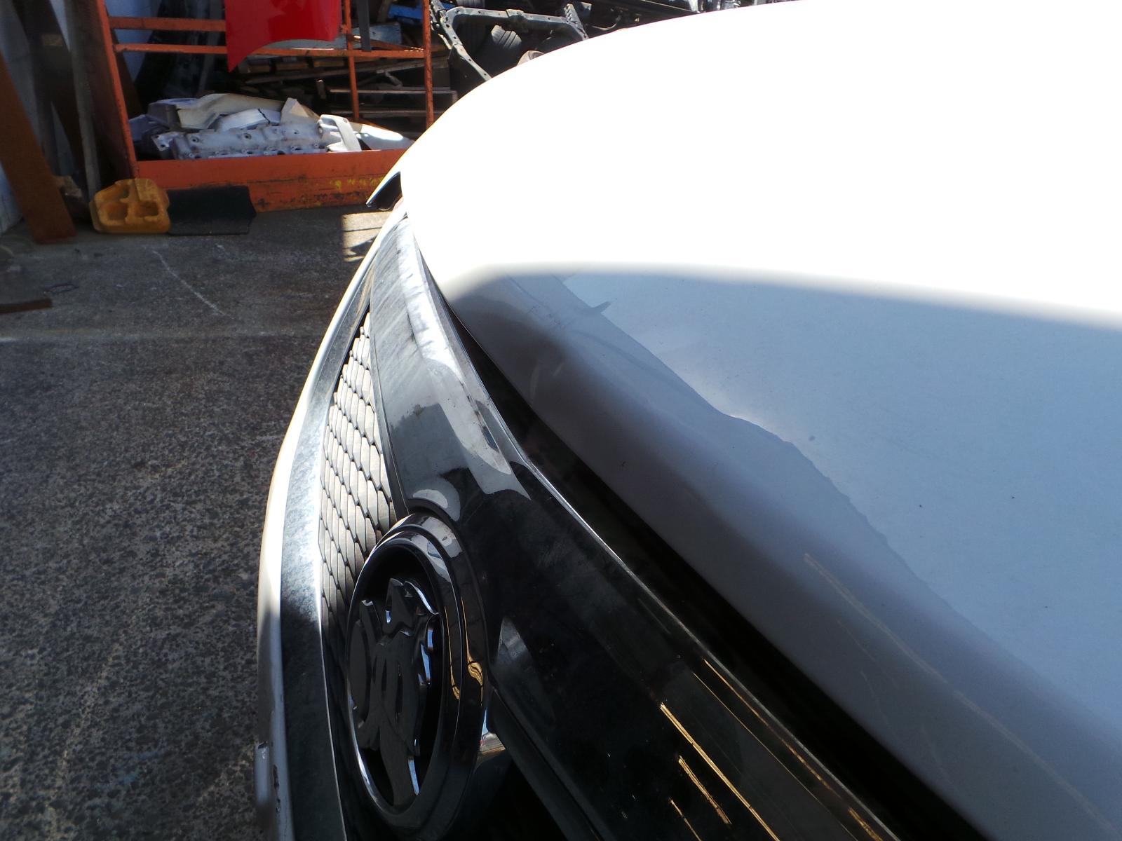 Holden Cruze - 2009-Present