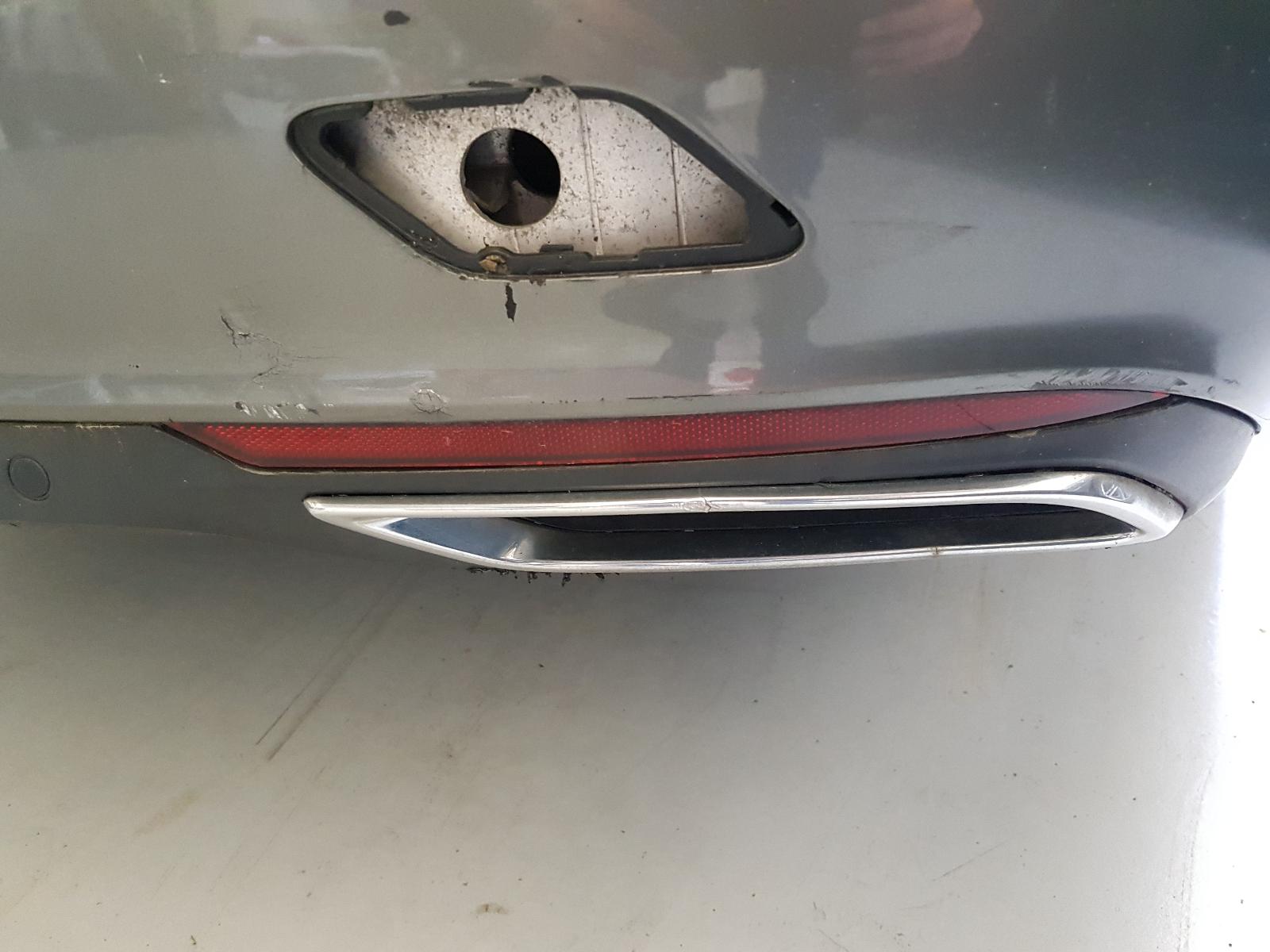 Holden Commodore - Other