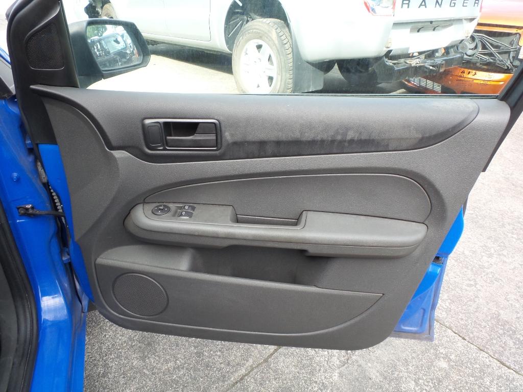 Ford Focus - LS 2005-2007