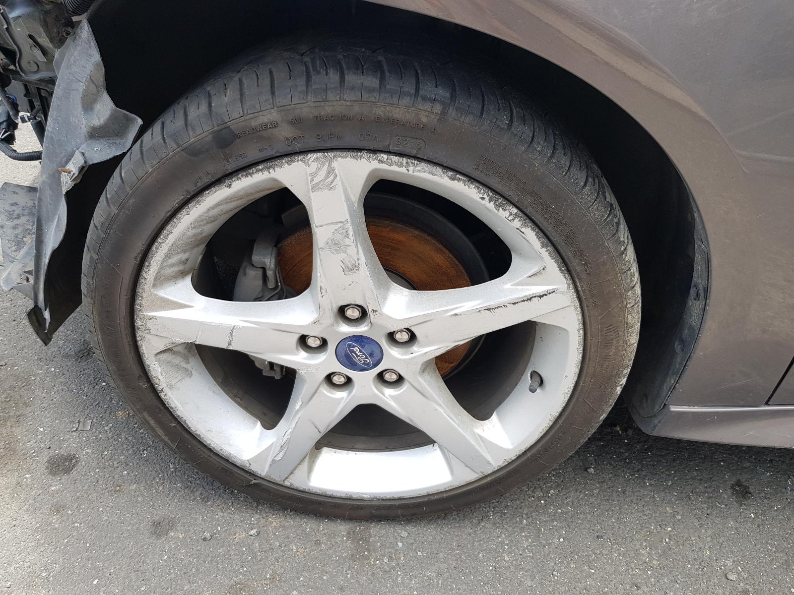 Ford Focus - LW 2011-2015