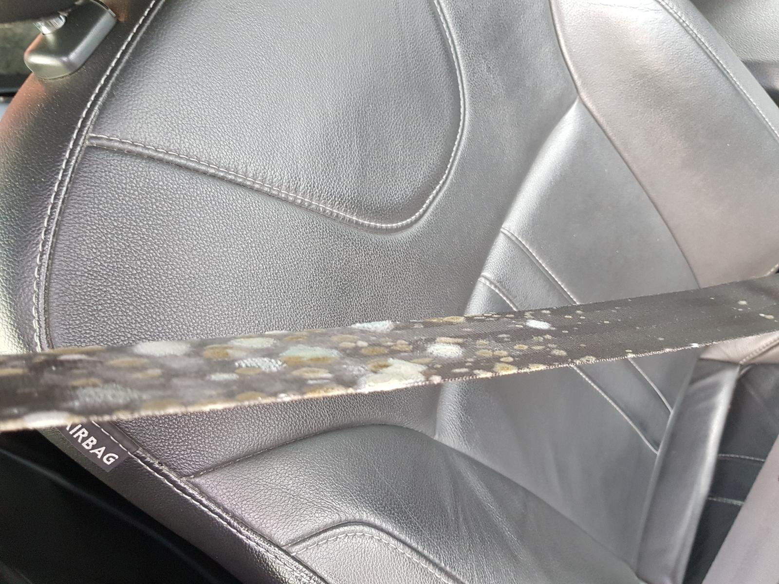 Ford Kuga - TF 2013-Present