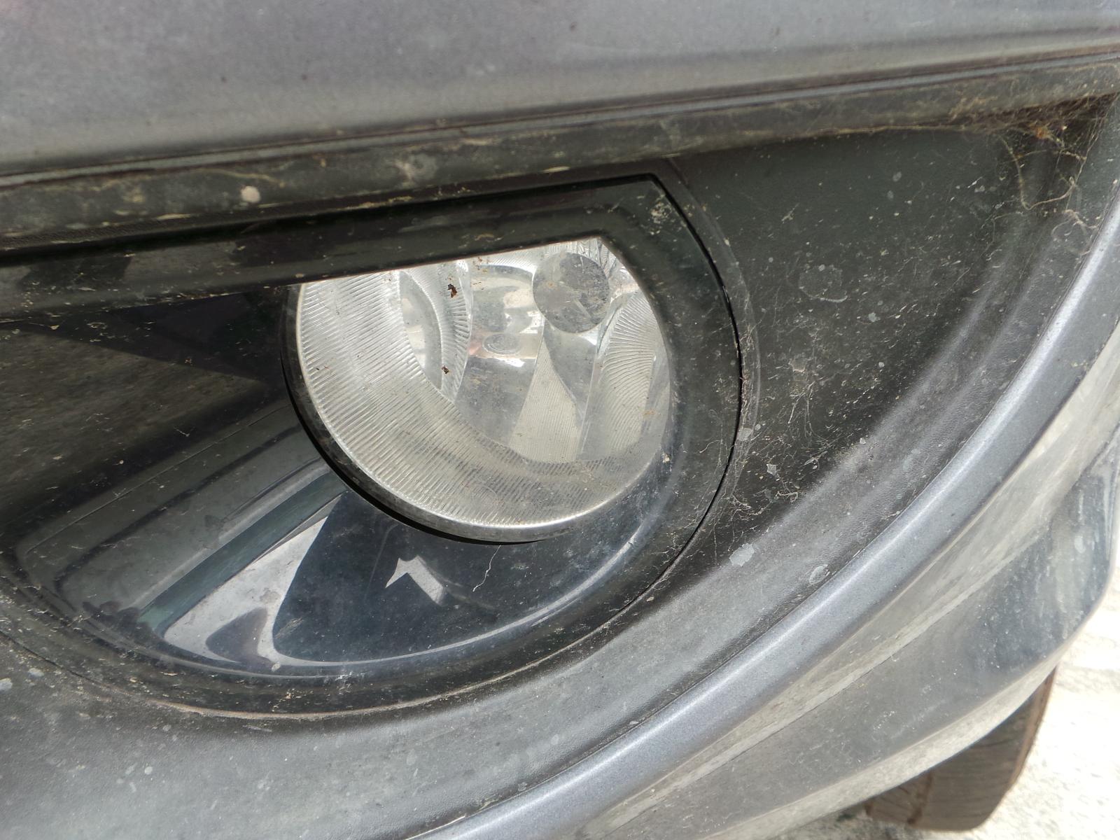 Holden Colorado - RG2 2016-Present