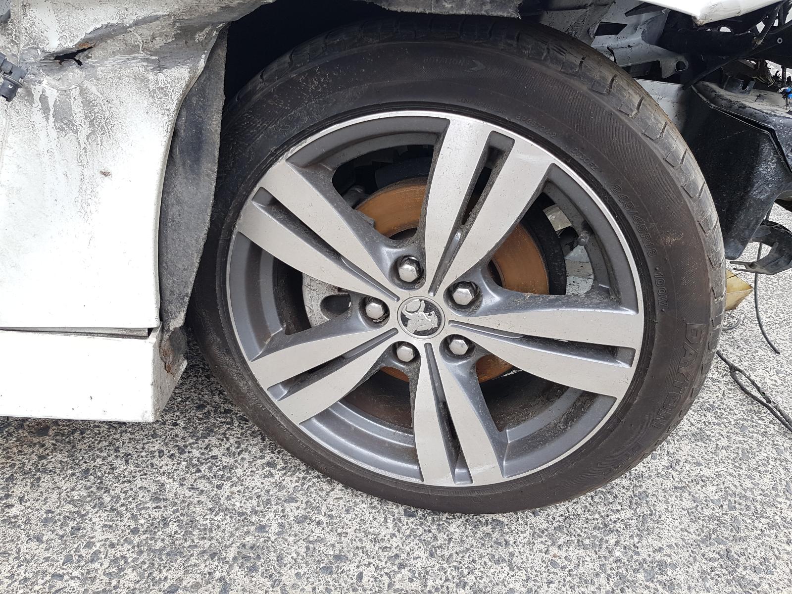 Holden Commodore - VF 2013-Present