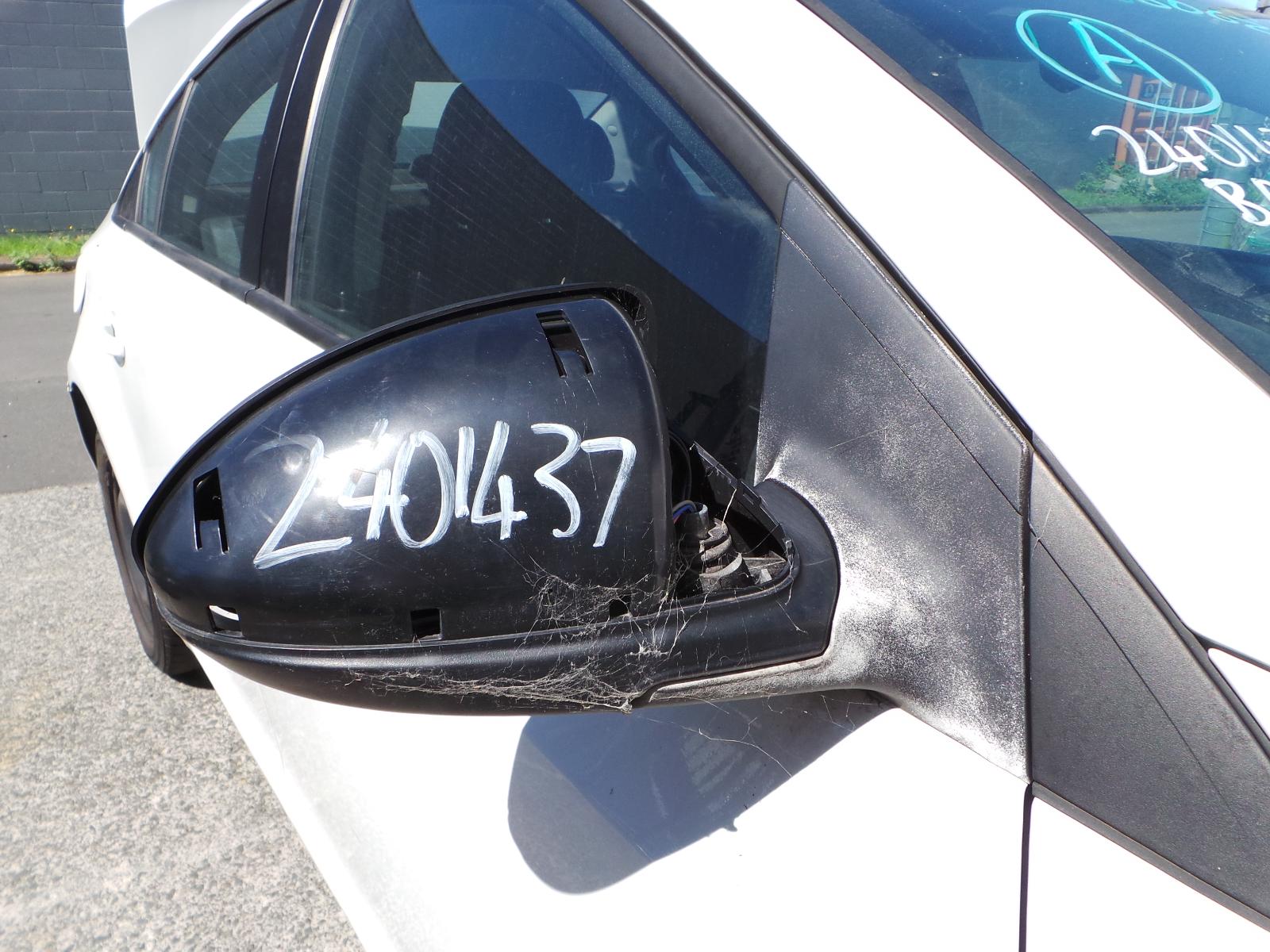 Holden Cruze - 2009-Present