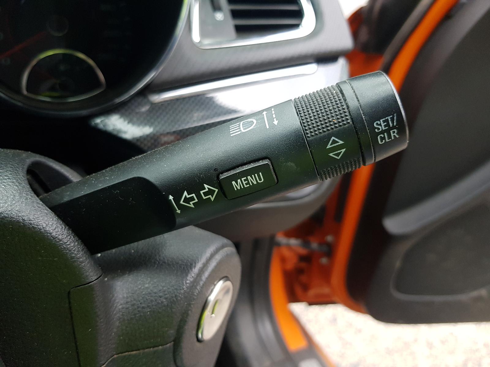 Holden Commodore - VF 2013-Present